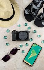 Sony a6700 – Body | Zoals nieuwe | Slechts 678 foto's!, Audio, Tv en Foto, Fotocamera's Digitaal, Spiegelreflex, 26 Megapixel