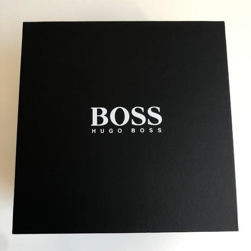 Horloges Hugo Boss - Jost Burgi - Thomas Earnshaw, Handtassen en Accessoires, Horloges | Heren, Polshorloge, Overige merken, Staal