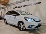 Honda Jazz met garantie, Stof, 1498 cc, 5 zetels, 5 deurs