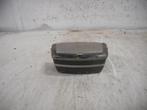 ASBAK ACHTER Mercedes-Benz Ponton (W105) (01-1957/-), Gebruikt, Mercedes-Benz