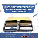 Mercedes GLE A1675000602 LUCHTGELEIDER W167 RADIATOR LAMELLE