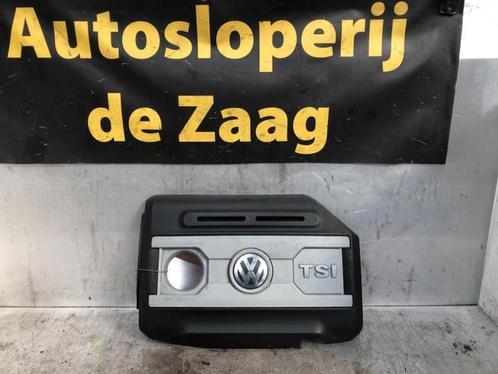 Afdekplaat motor van een Volkswagen Golf, Auto-onderdelen, Motor en Toebehoren, Volkswagen, Gebruikt, 3 maanden garantie, Ophalen of Verzenden
