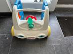 babyspullen, Kinderen en Baby's, Ophalen, Gebruikt, Duw- of Trekspeelgoed, Met geluid
