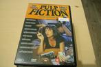 pulp fiction, CD & DVD, DVD | Action, Enlèvement ou Envoi