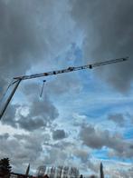 Torenkraan, Ophalen, Kraan