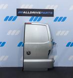 VW Transporter T5 Achterdeur rechts grijs LA7W 7H0827092AP, Auto-onderdelen, Gebruikt, -, Deur, -