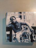 Cd. The Alternative Miles Davis., Cd's en Dvd's, Cd's | Jazz en Blues, Ophalen of Verzenden, Zo goed als nieuw