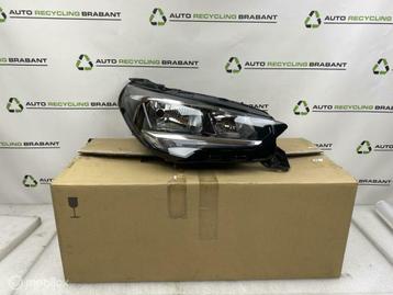 Koplamp Rechts Opel Corsa F NIEUW ORIGINEEL 98294653 beschikbaar voor biedingen