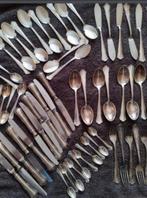96 de Mes 😀 🍴🥄🗡️ Couverts ROBBE & BERKING Silverplated, Ophalen
