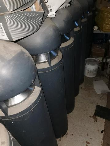 Lampe extérieure sur pied flos, Résistant à l'eau, Utilisé, Autres matériaux, Enlèvement