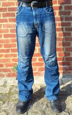 pantalon Jeans moto RICHA, genouillères renforcées taille 52, Motos, Vêtements | Vêtements de moto, Richa, Pantalon | textile
