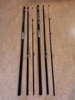 2 STRANDHENGELS LANCIANO 420, Watersport en Boten, Ophalen of Verzenden, Zo goed als nieuw, Werphengel