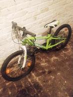 20-inch fiets voor kinderen van 5-9 jaar, Fietsen en Brommers, Fietsen | Kinderfietsjes, Ophalen, Zijwieltjes, 16 tot 20 inch