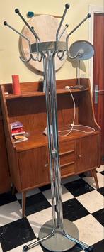 Porte manteau vintage industriel, Maison & Meubles, Enlèvement, Comme neuf