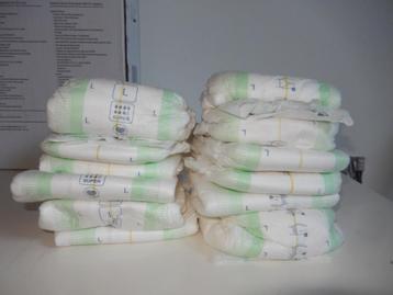 PAMPERS VOOR VOLWASSENEN TENA beschikbaar voor biedingen