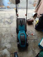 Gardena elektrische grasmaaier, Tuin en Terras, Grasmaaiers, Ophalen, Zo goed als nieuw, Elektrische grasmaaier