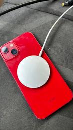 Iphone 13, Télécoms, Téléphonie mobile | Apple iPhone, 78 %, 128 GB, Utilisé, Rouge