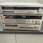 Geluidsinstalatie, Audio, Tv en Foto, Stereoketens, Ophalen of Verzenden, Zo goed als nieuw, Cassettedeck