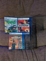 Ps5 games, Enlèvement, Comme neuf