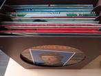 kleine verzameling vinyl platen - nederlandstalig, Cd's en Dvd's, Vinyl | Nederlandstalig, Ophalen, Gebruikt, Overige formaten