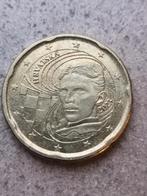 20 centimes d'euro Croatie 2023, Enlèvement ou Envoi