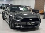 Ford Mustang Cabrio 2.3 EcoBoost Full Options Garantie 1An, 4 zetels, Achterwielaandrijving, Gebruikt, 2300 cc