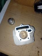 cilinder 124cc (125cc), Vélos & Vélomoteurs, Pièces de cyclomoteur | Général, Enlèvement, Utilisé, Cylindre