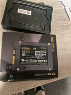 Ssd (1To) Samsung, Informatique & Logiciels, Interne, Samsung, 1 to, SSD