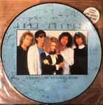 vinyl: LONE JUSTICE - I FOUND LOVE  (beautiful picture disc), Ophalen of Verzenden, 1980 tot 2000, Zo goed als nieuw, 12 inch