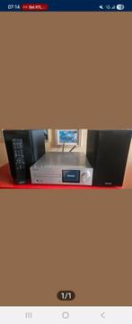 Prachtige Pioneer-stereo, Audio, Tv en Foto, Stereoketens, Ophalen