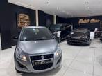 Suzuki Splash 1.0 BENZINE EURO 5B, Auto's, Suzuki, Euro 5, Stof, Zwart, 109 g/km