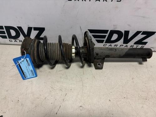 Schokdemper links-voor van een Volkswagen Golf, Auto-onderdelen, Ophanging en Onderstel, Volkswagen, Gebruikt, 3 maanden garantie