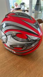 Motorhelm SHOEI. Maat S, Motoren, Kleding | Motorhelmen, Ophalen of Verzenden, S, Shoei