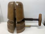 Gereedschap voor de oude hoedenmaker, Antiek en Kunst, Antiek | Gereedschap en Instrumenten, Verzenden