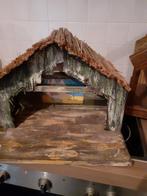 Oude kerststal, Antiek en Kunst, Ophalen