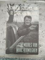 Marc Verwilghen – Achter de schermen van de commissie Dutrou, Boeken, Verzenden, Juridisch en Recht, Marc Verwilghen