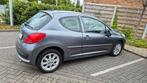 Peugeot 207 1,4 benzine weinig km, Auto's, Particulier, Te koop