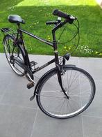 Fiets heren OXFORD in perfecte staat, Fietsen en Brommers, Fietsen | Heren | Herenfietsen, Versnellingen, Zo goed als nieuw, 61 tot 65 cm