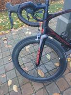 Koersfiets, Fietsen en Brommers, Ophalen