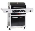Barbecook Siesta 412 - grote gasBBQ met 4 branders, Tuin en Terras, Ophalen, Gebruikt, Barbecook