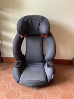 Autostoel Bebecar, Kinderen en Baby's, Autogordel of Isofix, Gebruikt, Afneembare rugleuning, Ophalen