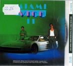 cd   /   Miami Vice II (New Music From The Television Series, CD & DVD, CD | Autres CD, Enlèvement ou Envoi