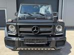 Mercedes-Benz G65 AMG | 2017 | Route 66 Auctions, Auto's, Mercedes-Benz, Gebruikt, G-Klasse, Zwart, Bedrijf