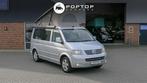 Volkswagen California T5 Comfortline 130PK, Caravans en Kamperen, Mobilhomes, Buscamper of Camperbus, Volkswagen, Bedrijf, Handgeschakeld