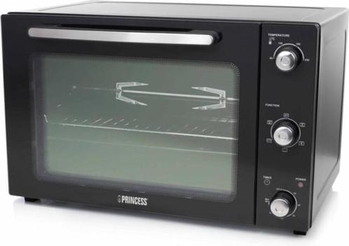 Princess 112761 (Vrijstaande oven) *Nieuw in doos*, Elektronische apparatuur, Ovens, Nieuw, Vrijstaand, Oven, Ophalen of Verzenden
