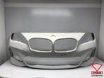 BMW 2 Serie F45 F46 LCI M Pakket Voorbumper Bumper 6xPDC Ori, Gebruikt, BMW, Bumper