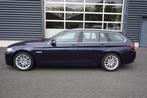 BMW 5 Serie Touring 528i High Luxury Edition / PANO / TREKHA, 5 places, Cuir, 154 g/km, Série 5