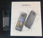 Insta360 X4, Audio, Tv en Foto, Actiecamera's, Ophalen of Verzenden, Zo goed als nieuw, Overige merken