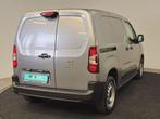 Peugeot Partner Standard L1 Heavy BlueHDI S/S Premium, Auto's, Monovolume, Zwart, https://public.car-pass.be/vhr/45aee025-a31b-416e-94ae-70dc8515b42e