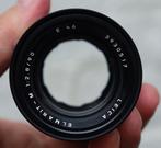 Leica M 90mm 2.8 Elmarit, Comme neuf, Enlèvement, Téléobjectif